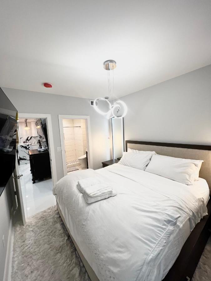 Sf Nest By Ucsf/ggp, Walking Score 100% Apartment *