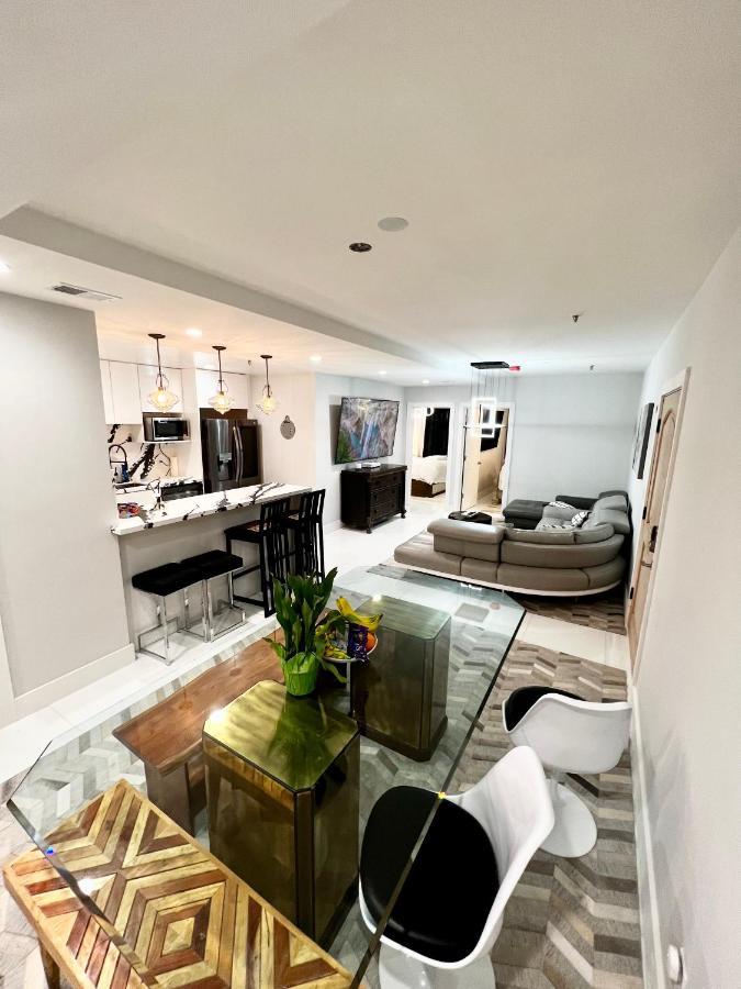 Sf Nest By Ucsf/ggp, Walking Score 100% Apartment San Francisco