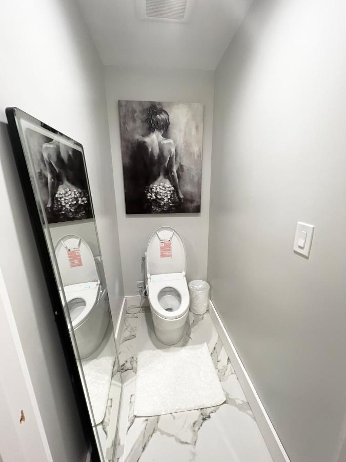 Sf Nest By Ucsf/ggp, Walking Score 100% Apartment