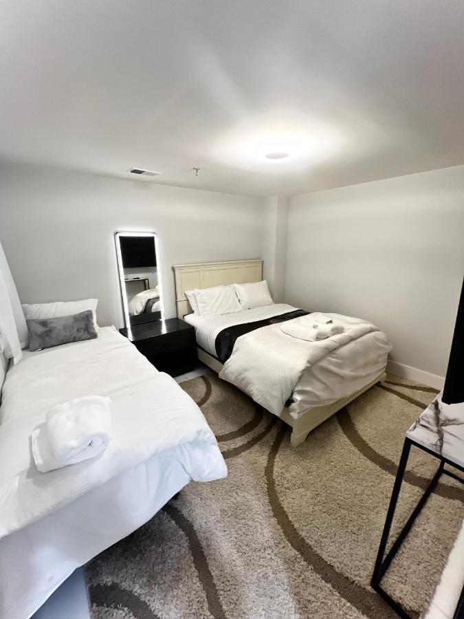 Sf Nest By Ucsf/ggp, Walking Score 100% Apartment San Francisco