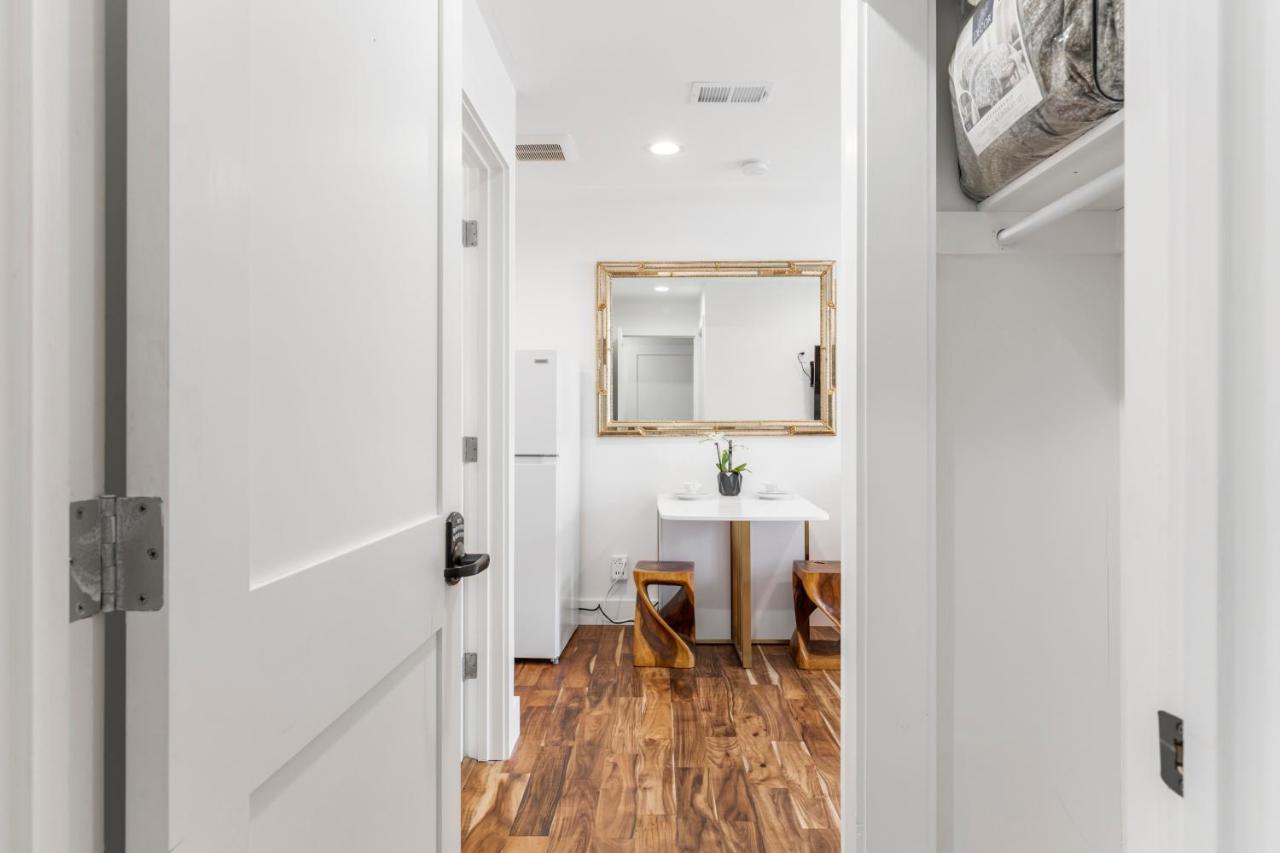 Sf Nest By Ucsf/ggp, Walking Score 100% * San Francisco