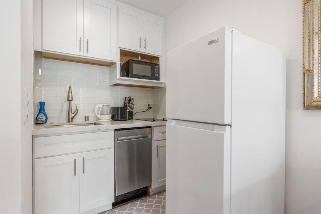 Sf Nest By Ucsf/ggp, Walking Score 100% Apartment San Francisco