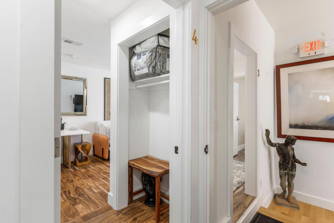 Sf Nest By Ucsf/ggp, Walking Score 100% Apartment San Francisco