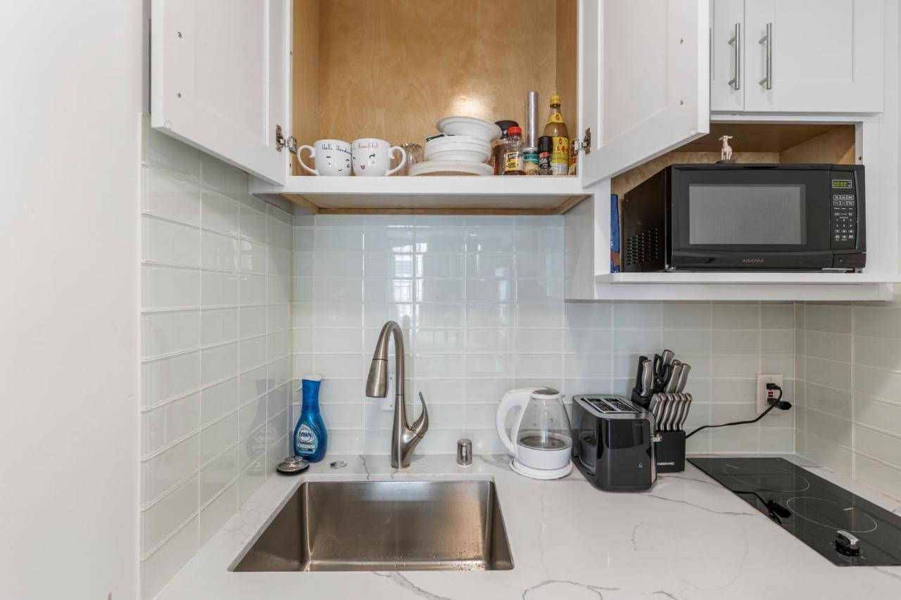 Sf Nest By Ucsf/ggp, Walking Score 100% Apartment San Francisco