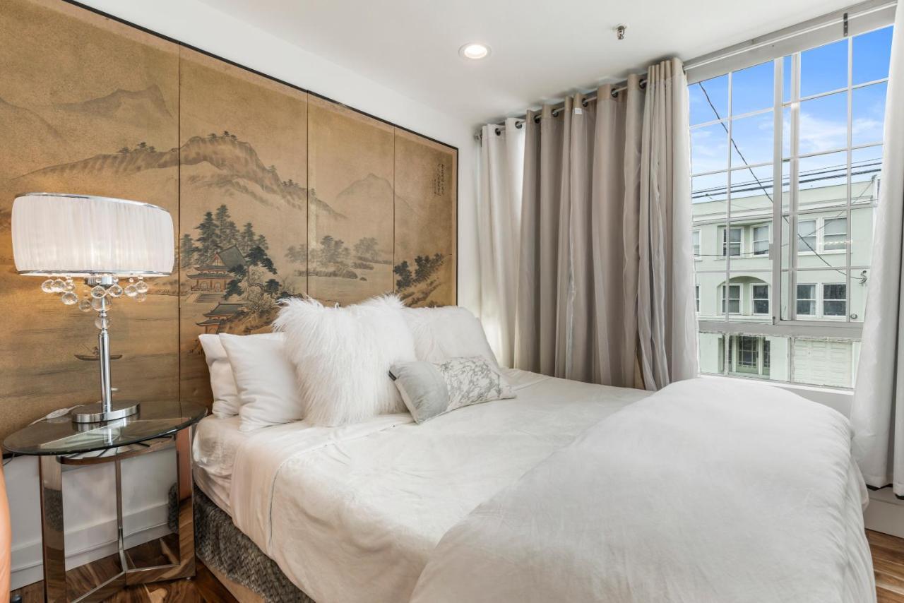 Sf Nest By Ucsf/ggp, Walking Score 100% Apartment