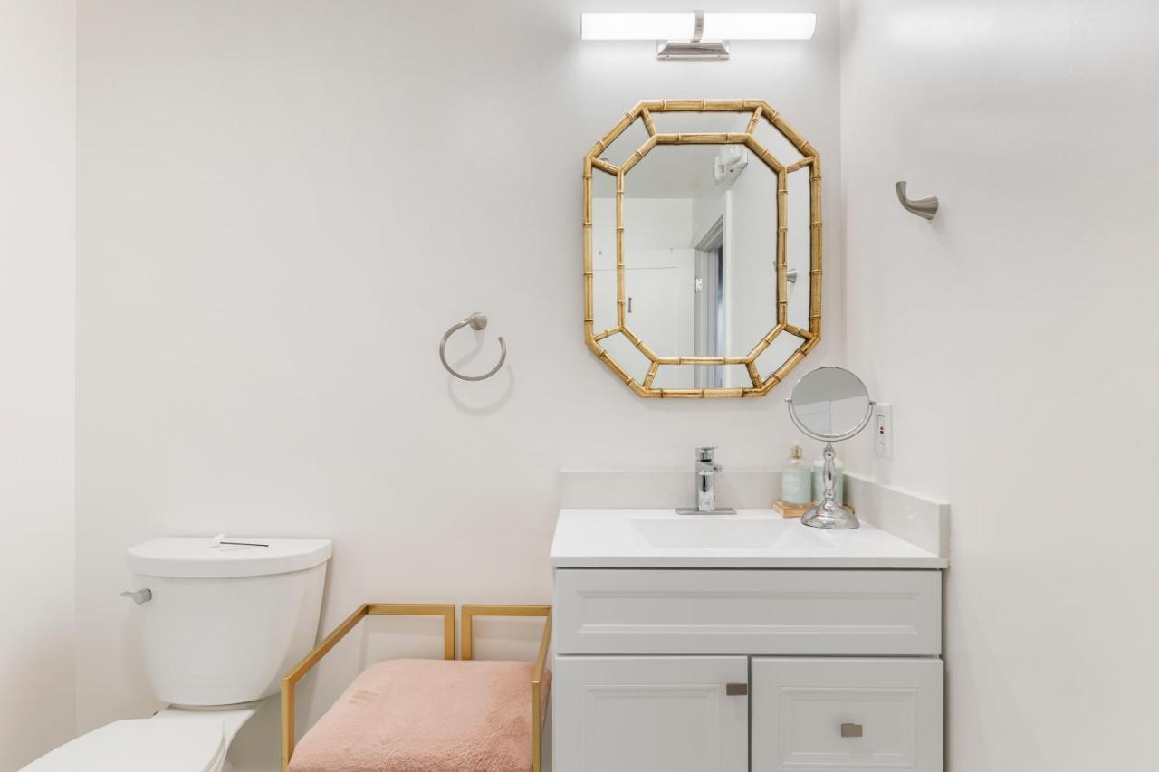 Sf Nest By Ucsf/ggp, Walking Score 100% Apartment San Francisco