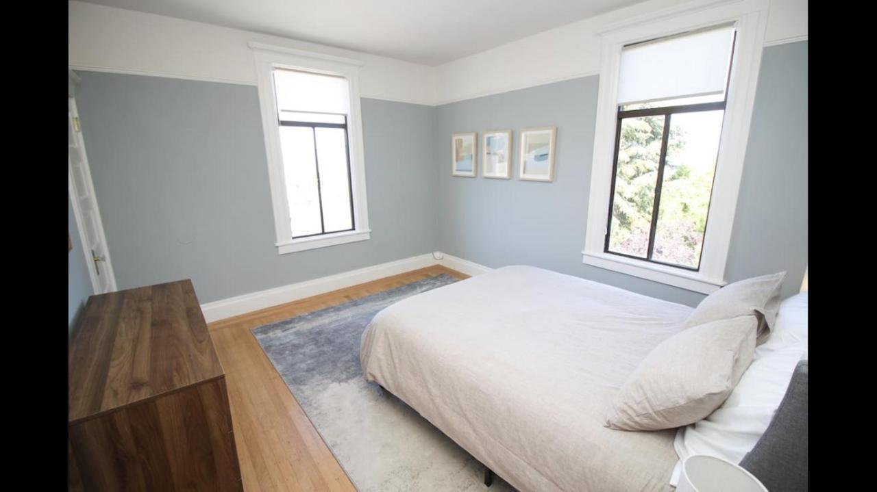 Cozy 3 Bedroom Getaway Holiday home San Francisco