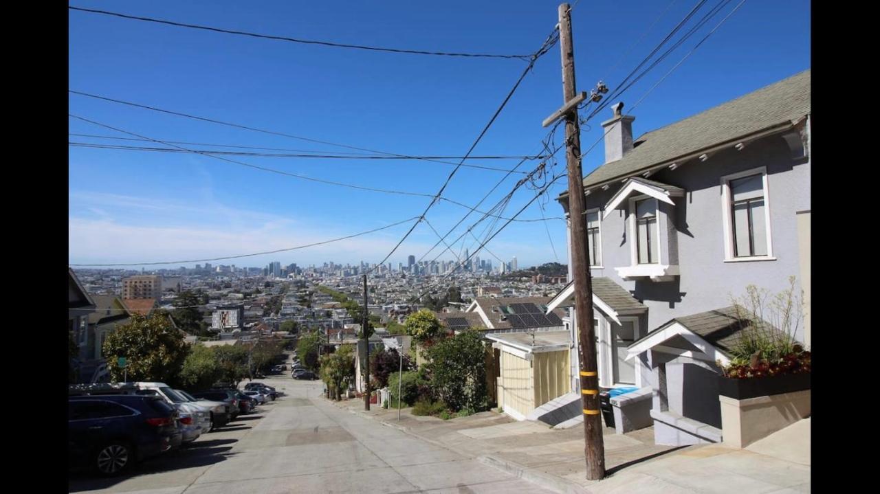 Cozy 3 Bedroom Getaway Holiday home San Francisco
