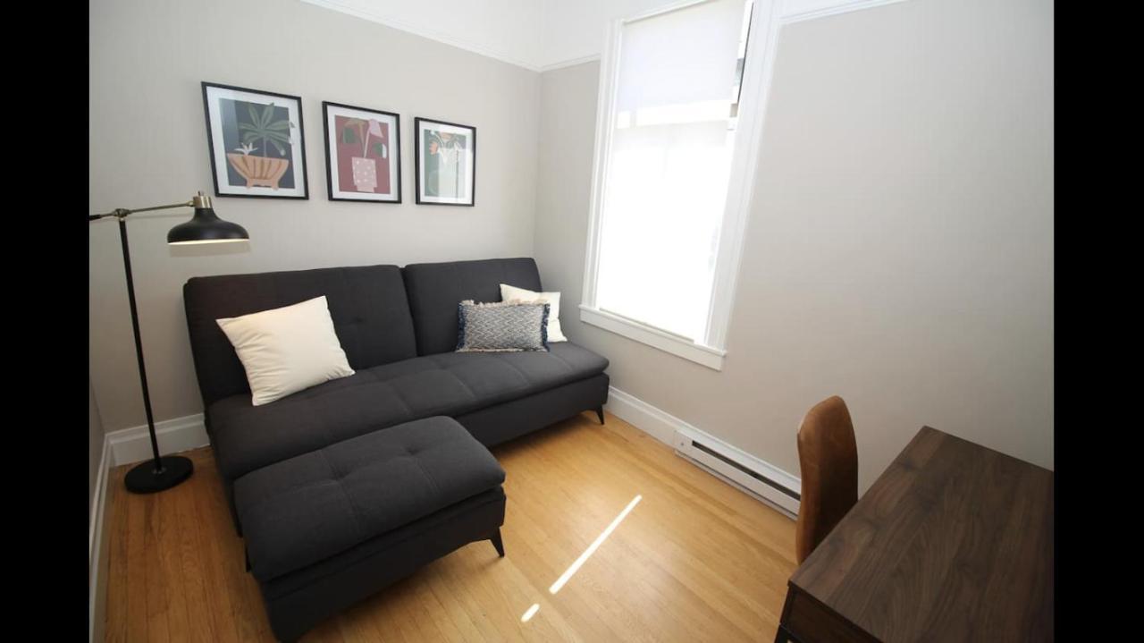 Cozy 3 Bedroom Getaway * San Francisco