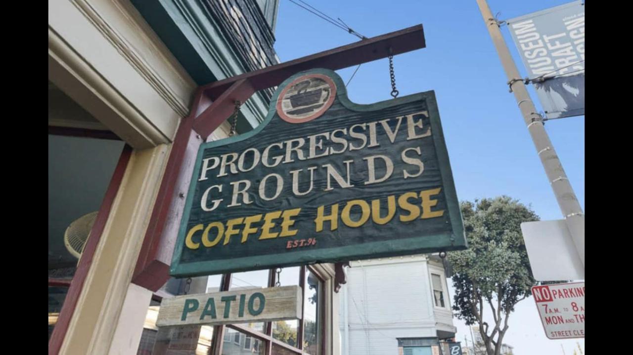 Cozy 3 Bedroom Getaway San Francisco
