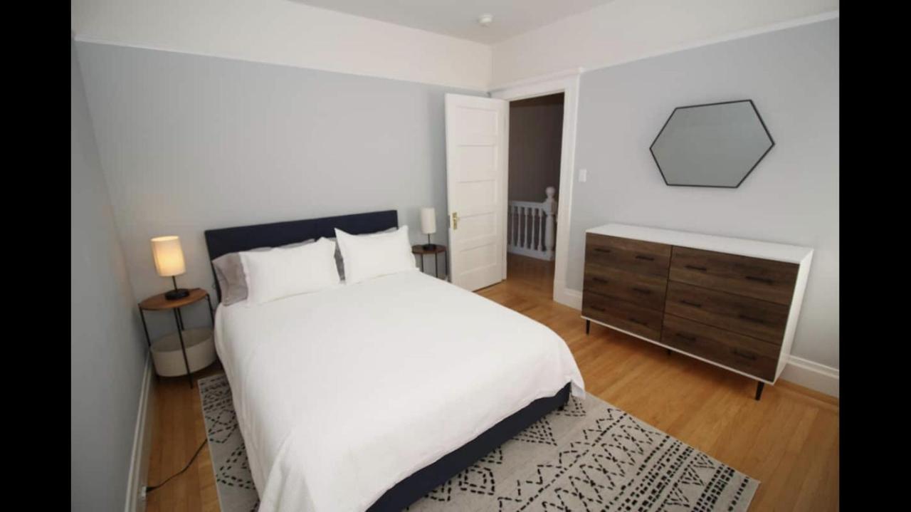 Cozy 3 Bedroom Getaway San Francisco