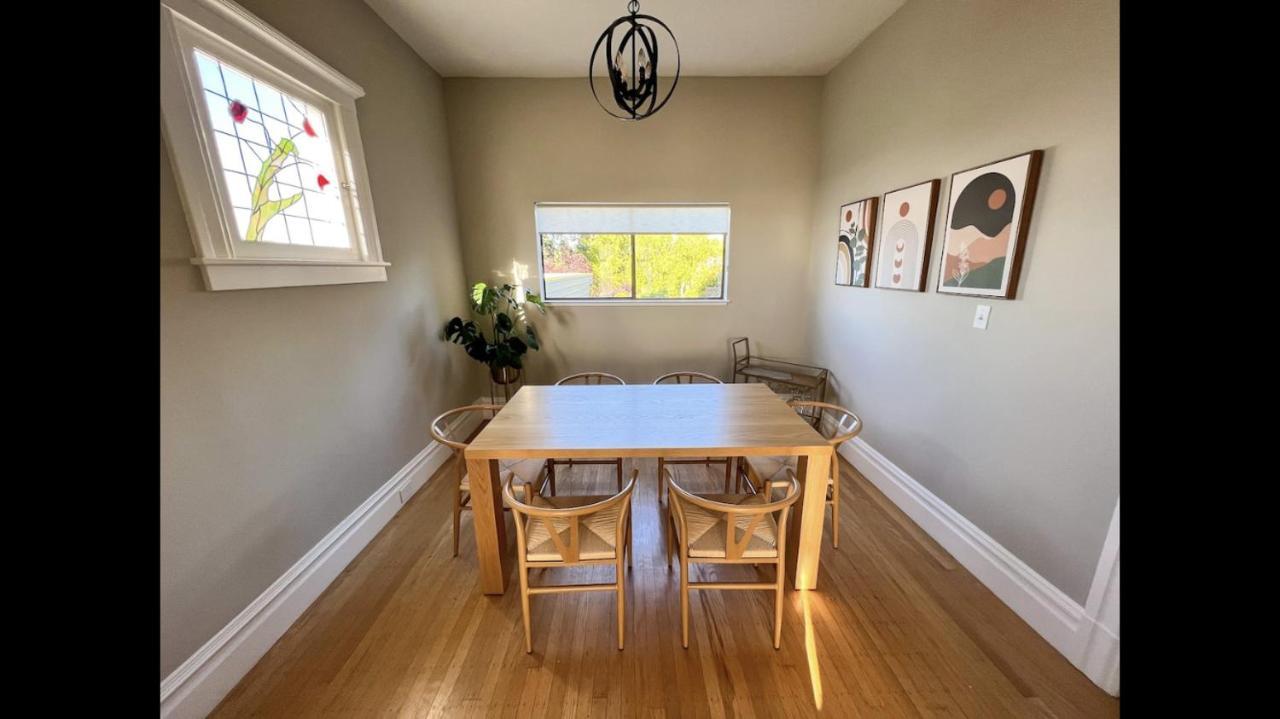 Holiday home Cozy 3 Bedroom Getaway San Francisco