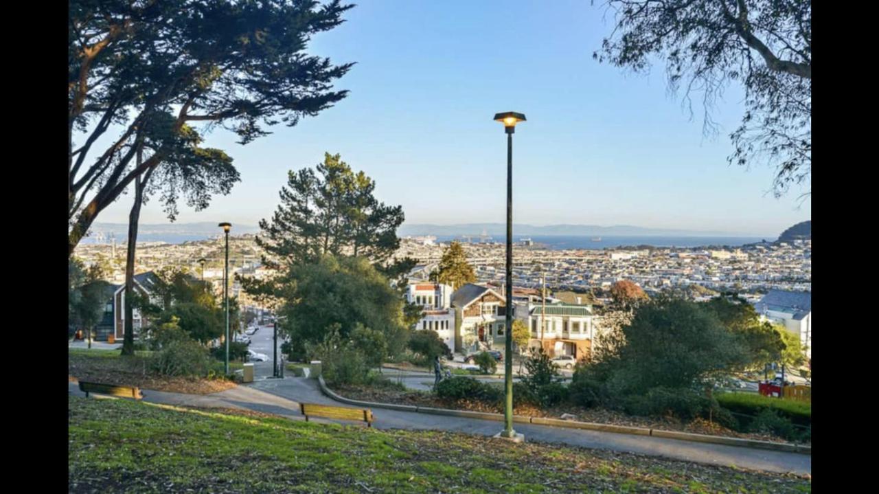 Holiday home Cozy 3 Bedroom Getaway San Francisco