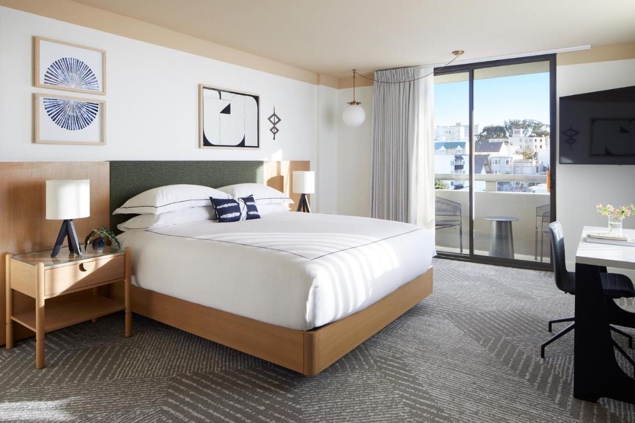 Kimpton Enso By Ihg San Francisco