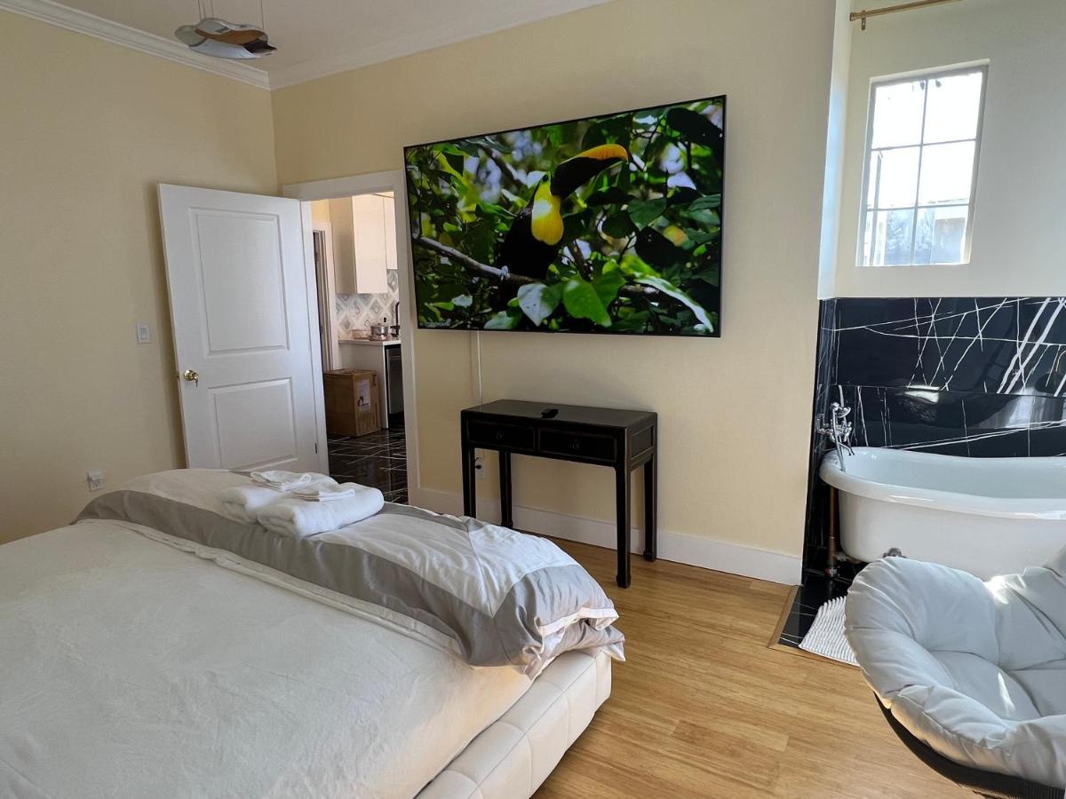 Sf Nest By Ucsf/ggp, Walking Score 100% San Francisco
