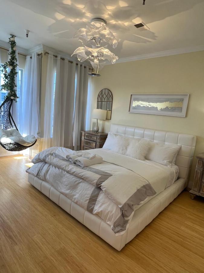 Apartment Sf Nest By Ucsf/ggp, Walking Score 100% San Francisco