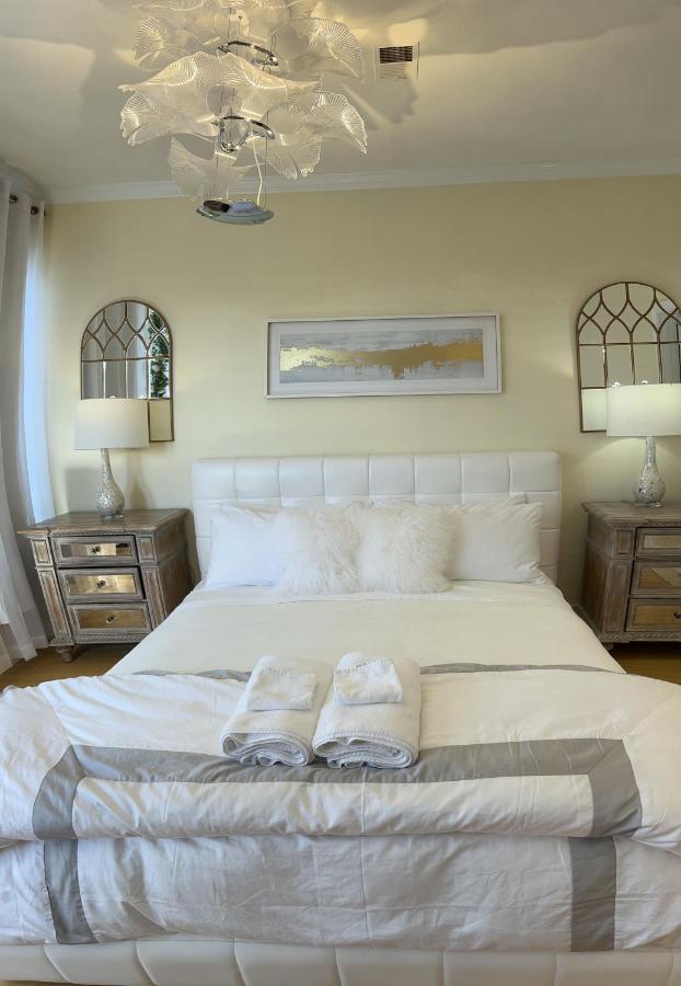 Apartment Sf Nest By Ucsf/ggp, Walking Score 100%