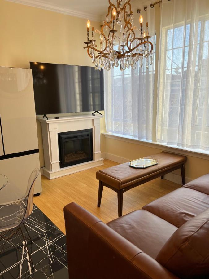 Sf Nest By Ucsf/ggp, Walking Score 100% Apartment