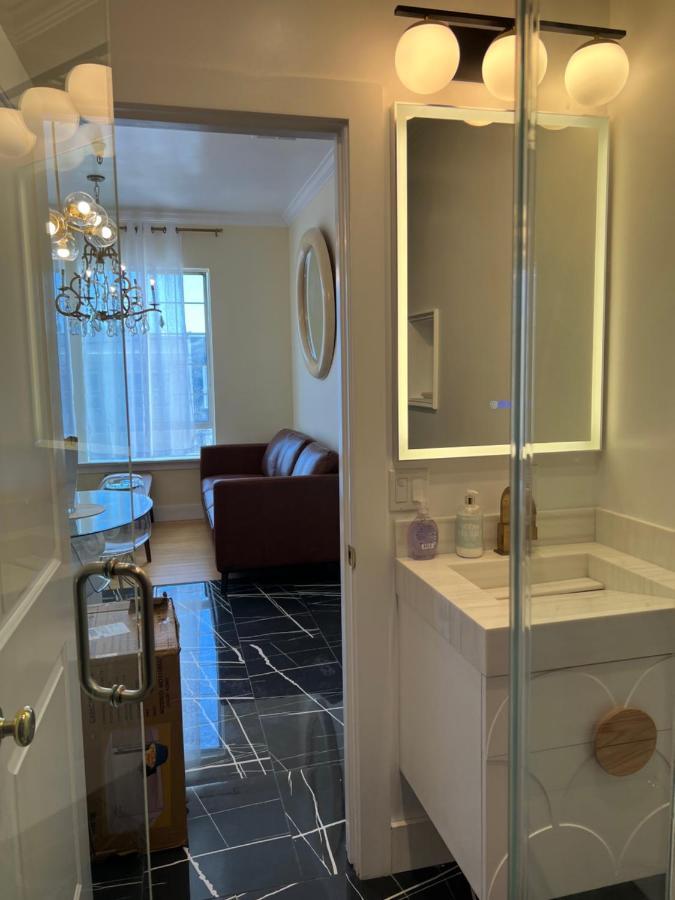 Apartment Sf Nest By Ucsf/ggp, Walking Score 100% *