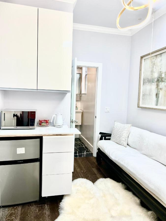 Sf Nest By Ucsf/ggp, Walking Score 100% * San Francisco