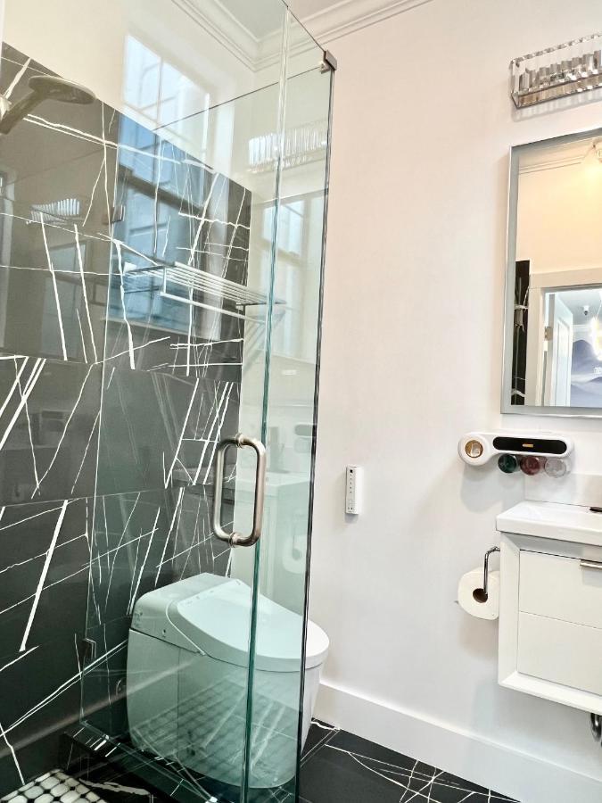 Sf Nest By Ucsf/ggp, Walking Score 100% * San Francisco