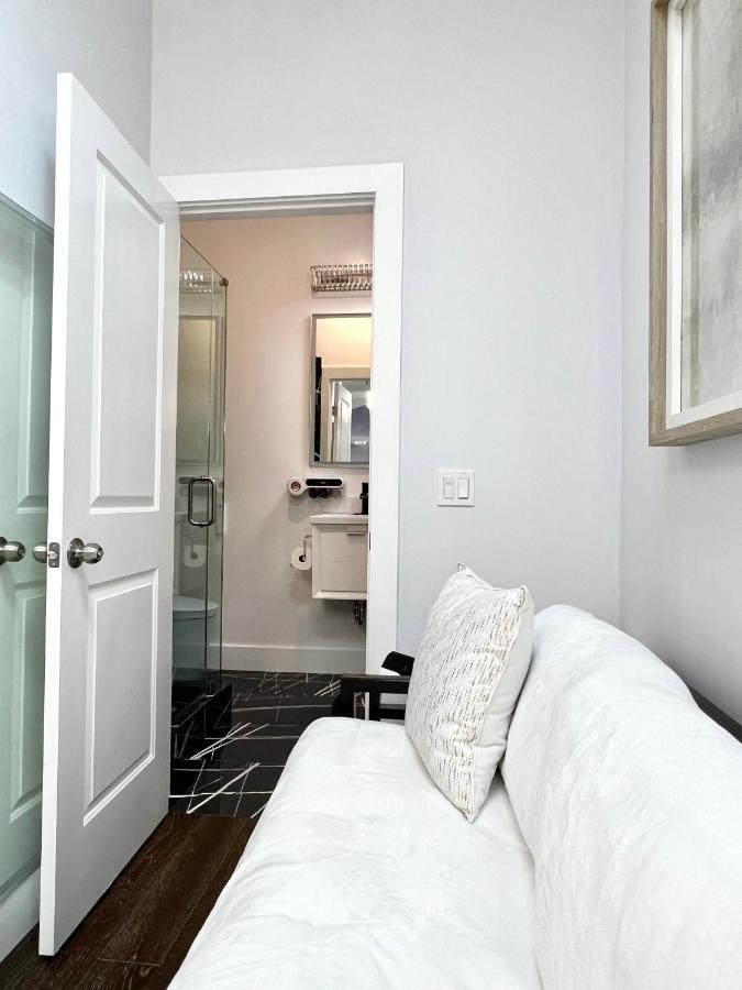 Sf Nest By Ucsf/ggp, Walking Score 100% Apartment *