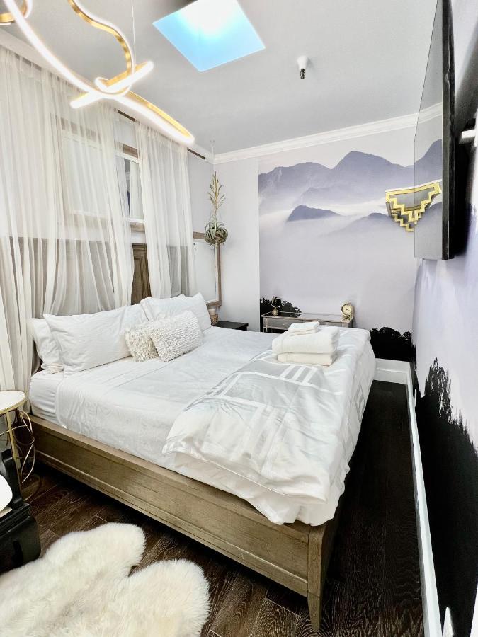 Sf Nest By Ucsf/ggp, Walking Score 100% Apartment *