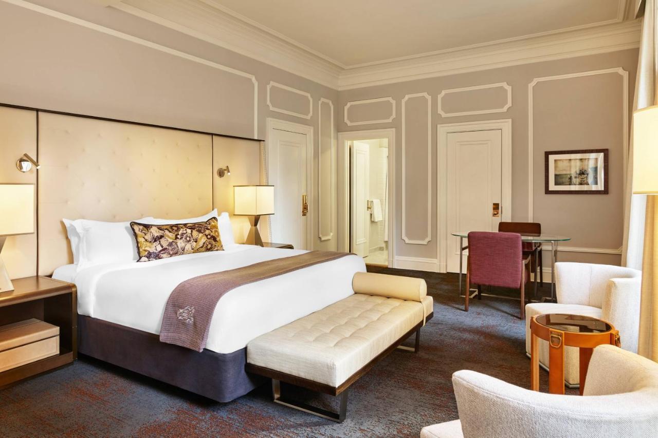 Palace Hotel, A Luxury Collection Hotel, Hotel 5*