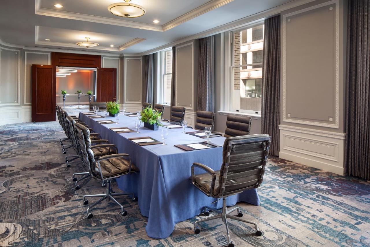 Hotel Palace Hotel, A Luxury Collection Hotel, 5*