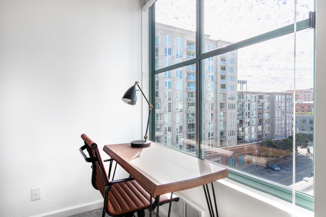 Apartment Waterfront S 1br W Pool Tennis Sfo-423