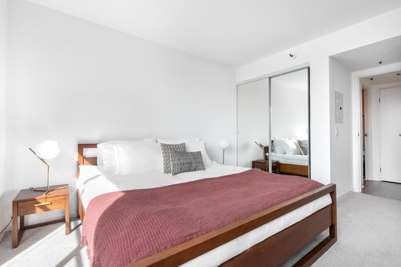 Waterfront S 1br W Pool Tennis Sfo-423 San Francisco
