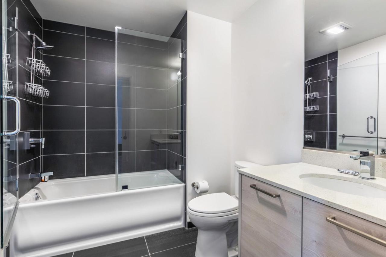 Soma 1br W Parking Bbq Lounge Nr Bart Sfo-415