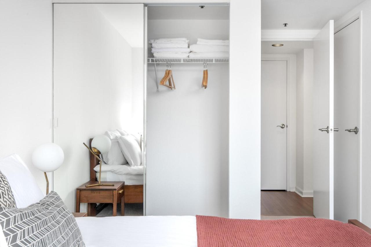 Apartment Waterfront S 1br W Pool Tennis Sfo-423 San Francisco