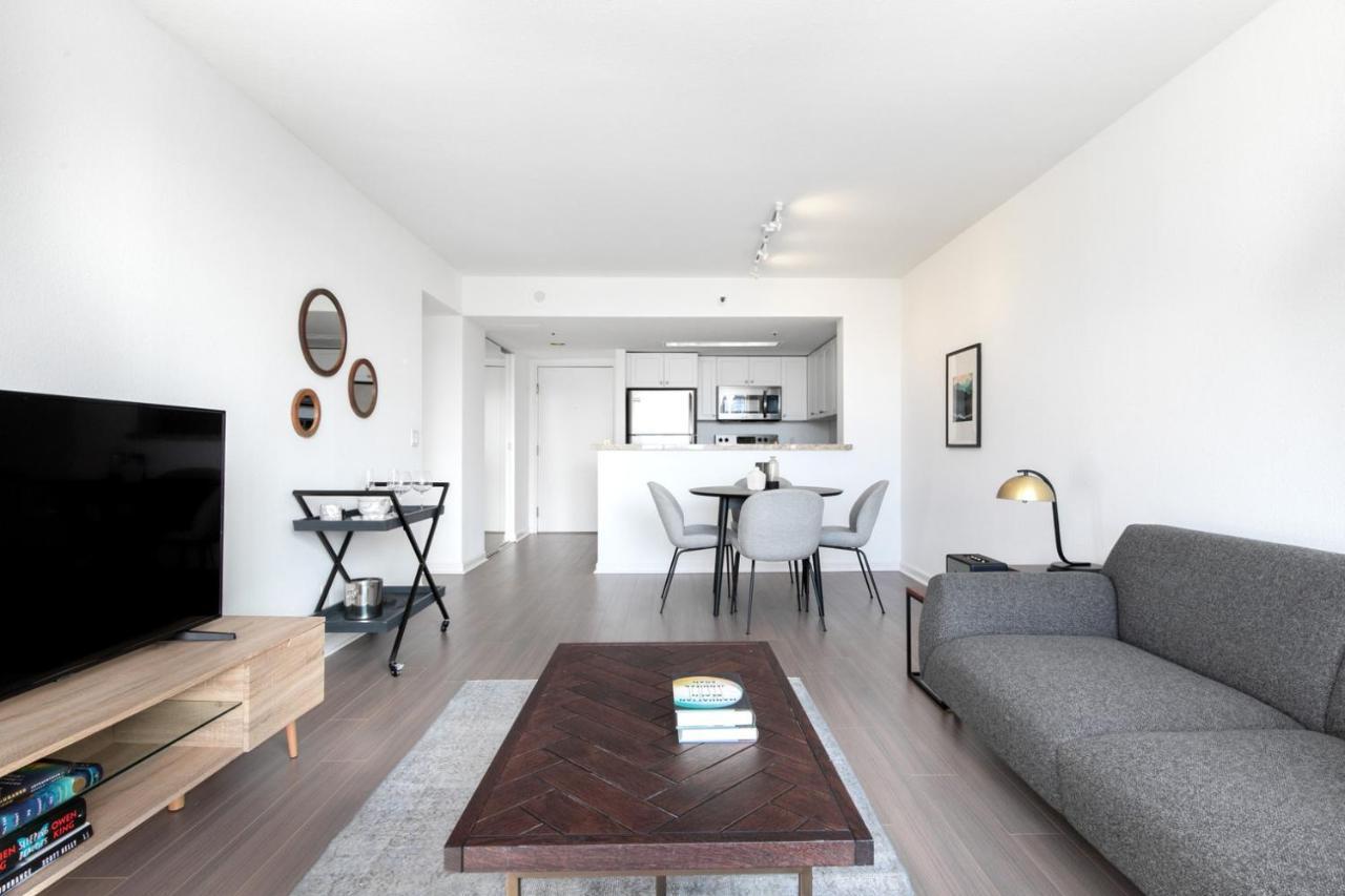 Waterfront S 1br W Pool Tennis Sfo-423 Apartment