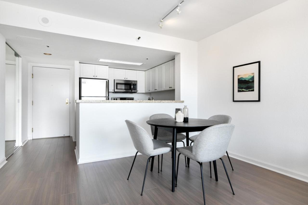 Waterfront S 1br W Pool Tennis Sfo-423 Apartment *