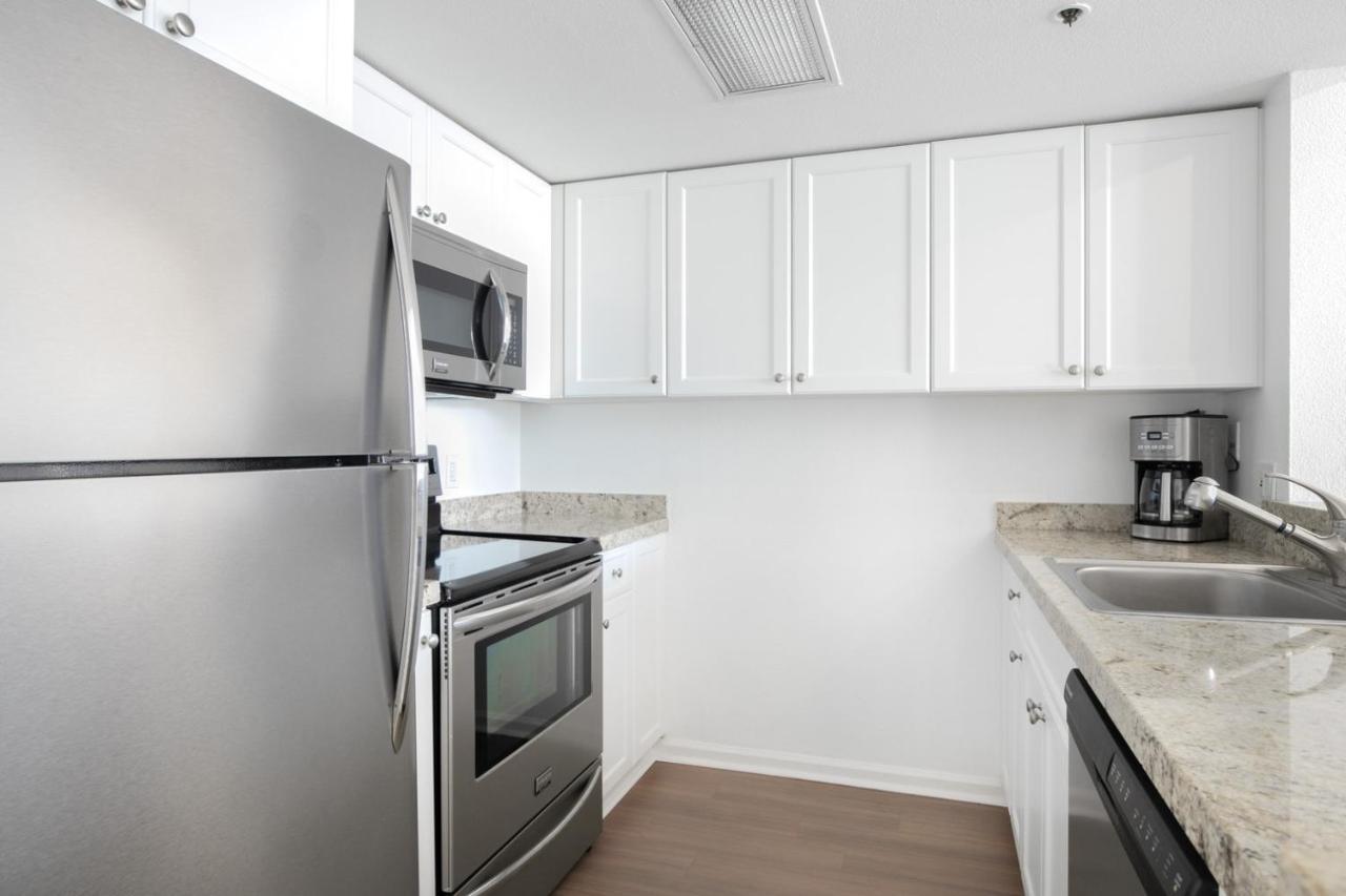 Waterfront S 1br W Pool Tennis Sfo-423 Apartment *