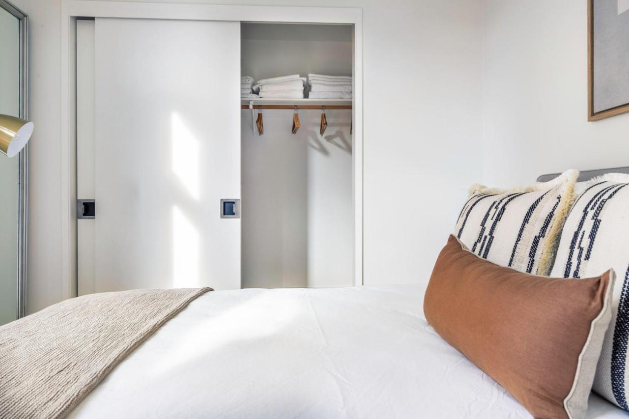 Apartment Soma 1br W Parking Bbq Lounge Nr Bart Sfo-415