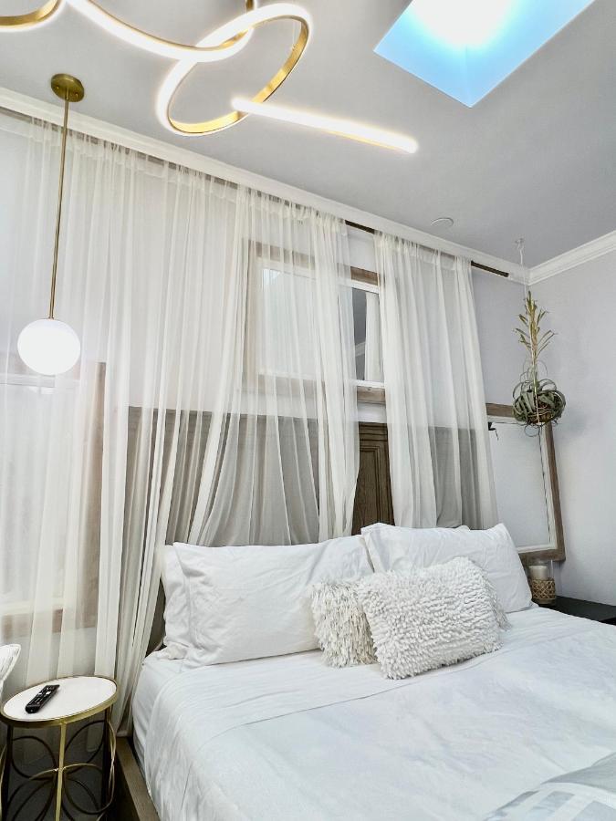 Sf Nest By Ucsf/ggp, Walking Score 100% * San Francisco