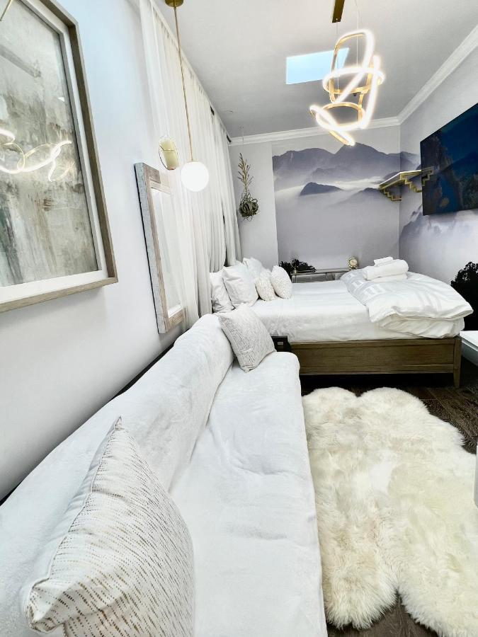 Sf Nest By Ucsf/ggp, Walking Score 100% Apartment