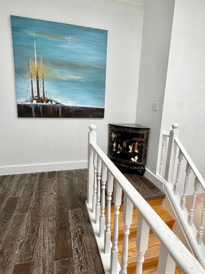 Apartment Sf Nest By Ucsf/ggp, Walking Score 100% San Francisco