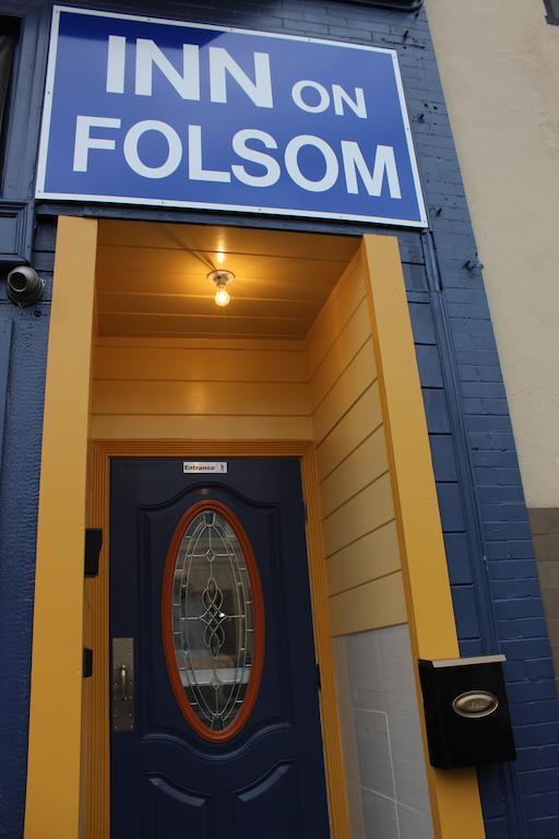 Inn On Folsom San Francisco