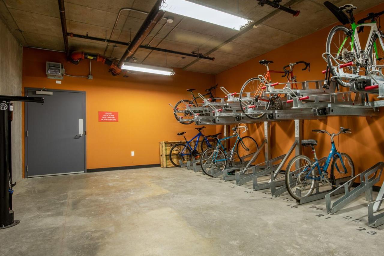 Apartment Soma 1br W Parking Bbq Lounge Nr Bart Sfo-415 *