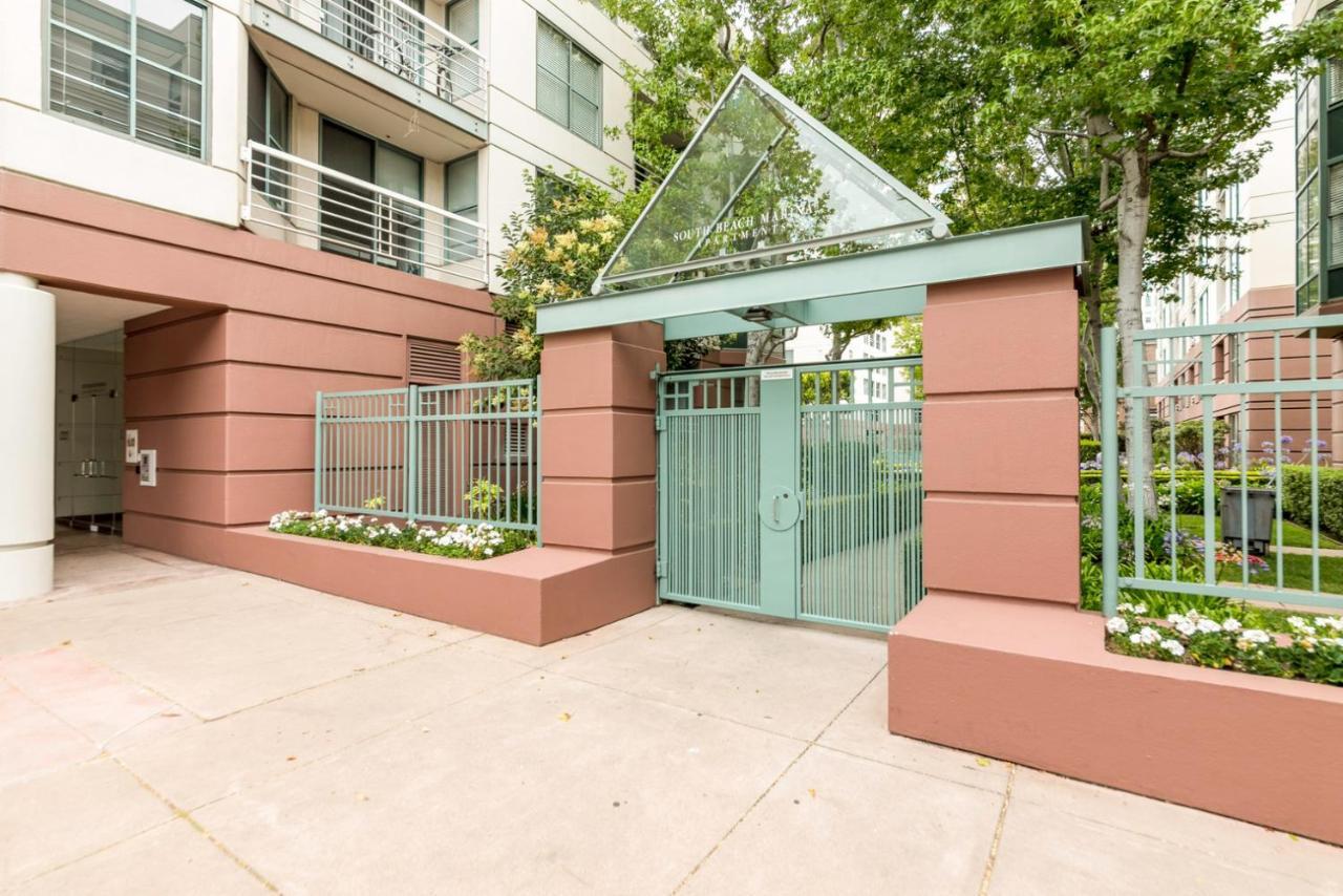 Waterfront S 1br W Pool Tennis Sfo-423