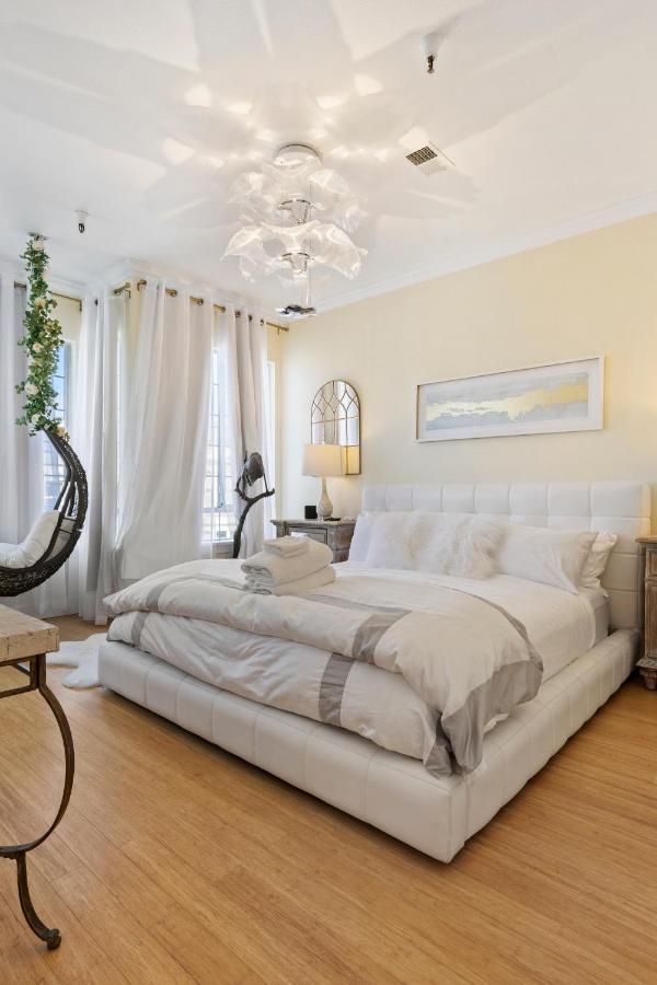Sf Nest By Ucsf/ggp, Walking Score 100% *