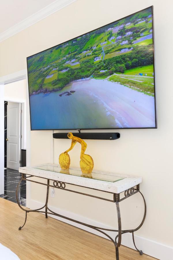 Sf Nest By Ucsf/ggp, Walking Score 100% Apartment