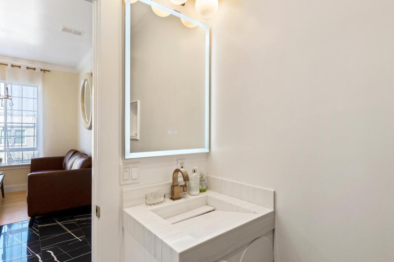 Apartment Sf Nest By Ucsf/ggp, Walking Score 100% *