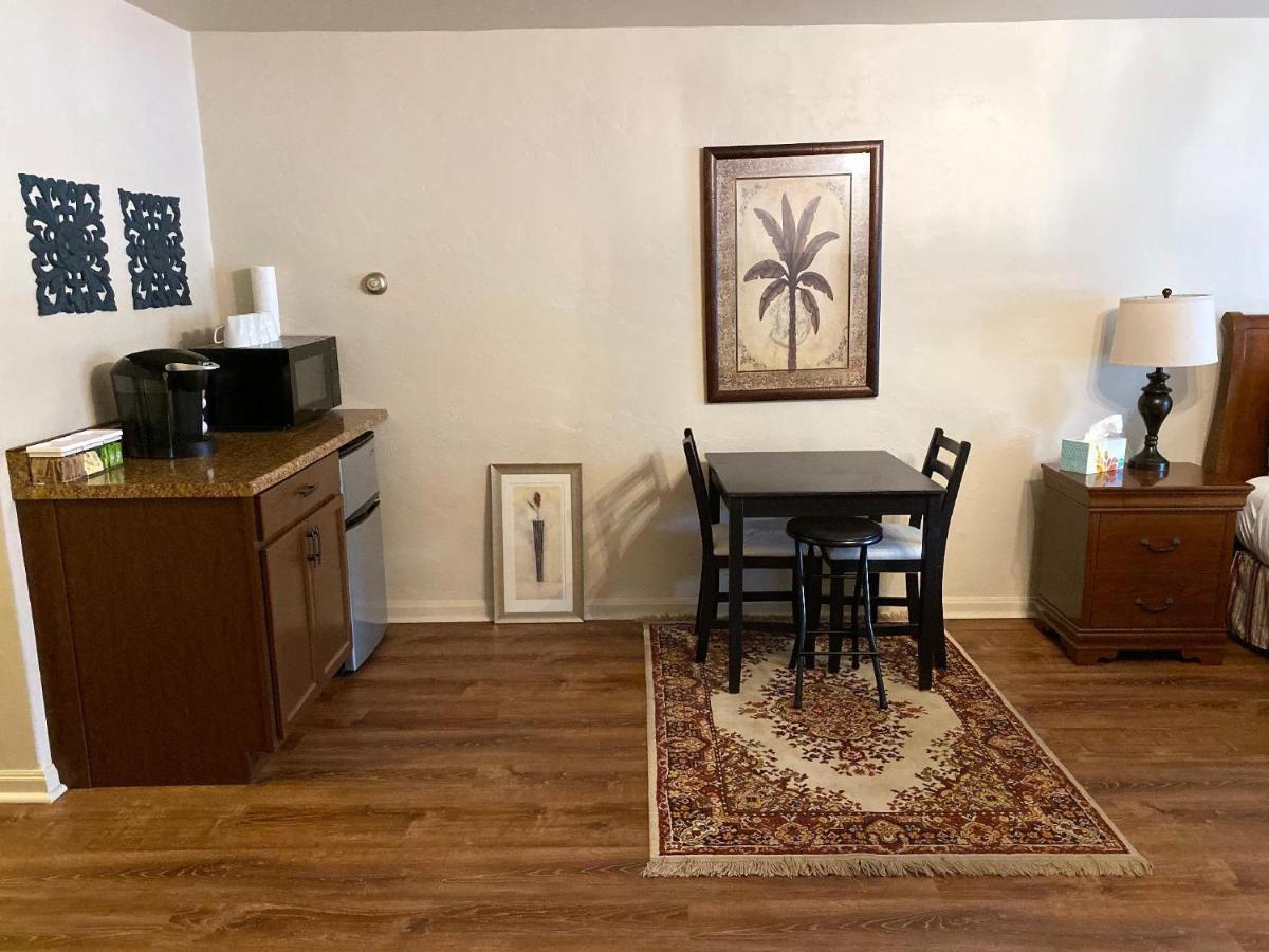 Spacious Private Parksboatinggolf Apartment