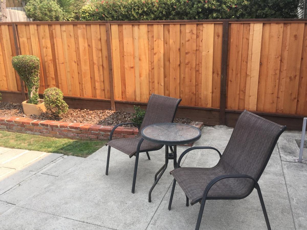 Holiday home Charming 1 Bedroom Near Ocean & Sutro Heights Park San Francisco