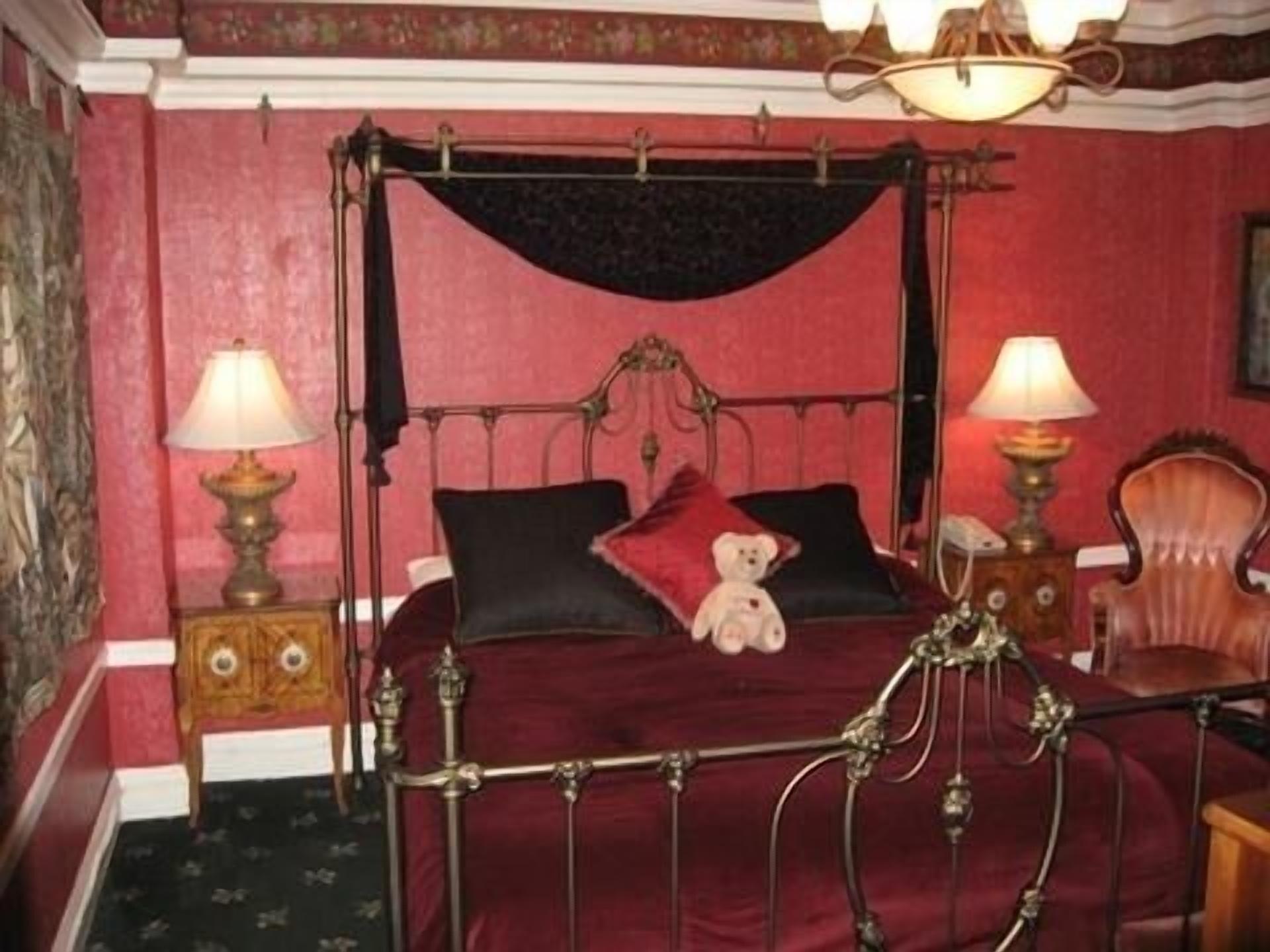 Hotel Nob Hill 4*