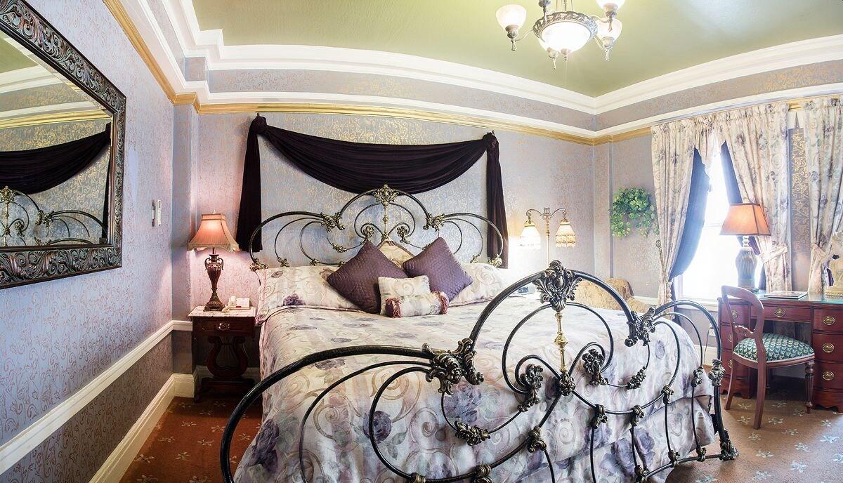 Nob Hill 4*